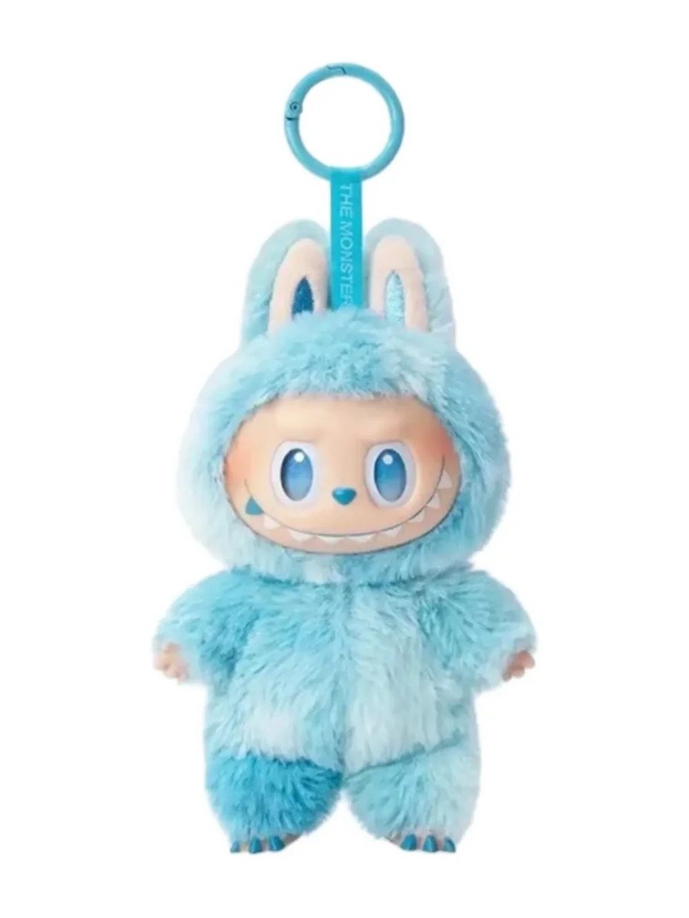 POP MART | “HOPE” AUTHENTIC BIG INTO ENERGY VINYL PLUSH PENDANT OPENED BOX
